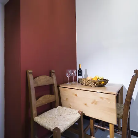 Evans House Apartman Hriszí Aktí Haniá