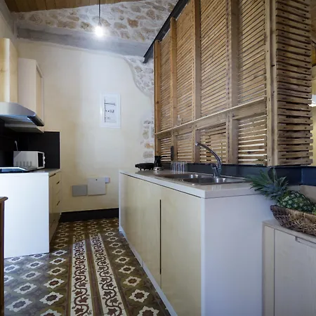 Evans House Apartman