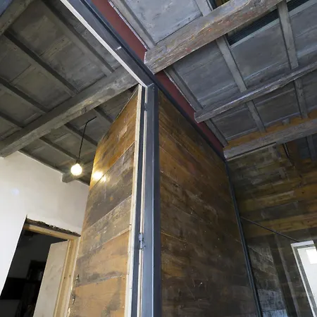 Apartman Evans House