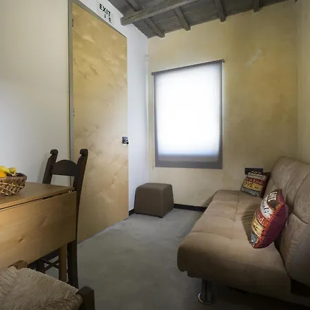 Apartman Evans House *