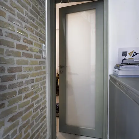 Evans House Apartman Hriszí Aktí Haniá