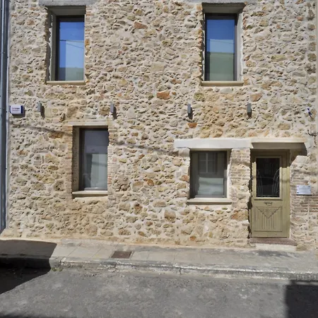 Evans House