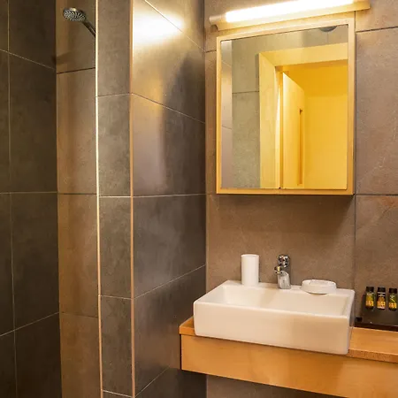 Apartman Evans House *