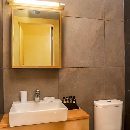 Evans House Apartman Hriszí Aktí Haniá