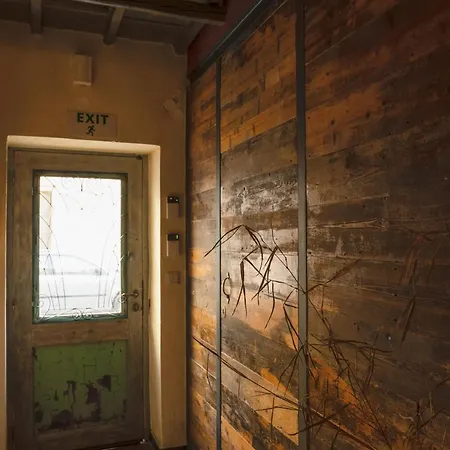 Apartman Evans House Hriszí Aktí Haniá