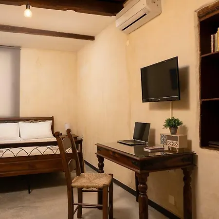 Evans House Apartman Hriszí Aktí Haniá