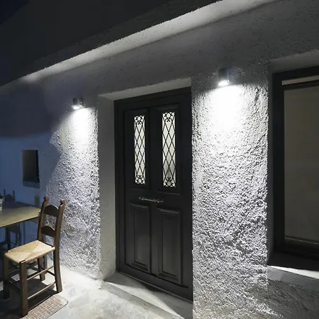 Evans House Apartman Hriszí Aktí Haniá