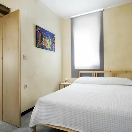 Apartman Evans House *