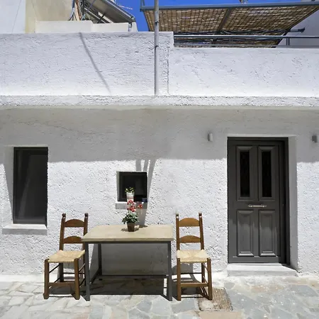 Apartman Evans House *