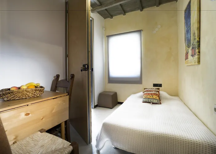 Lejlighed Evans House