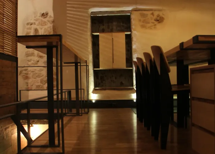 Evans House Chania (Crete)