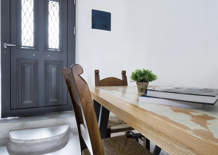 Апартаменты Evans House *