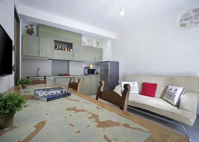 Evans House Ханья