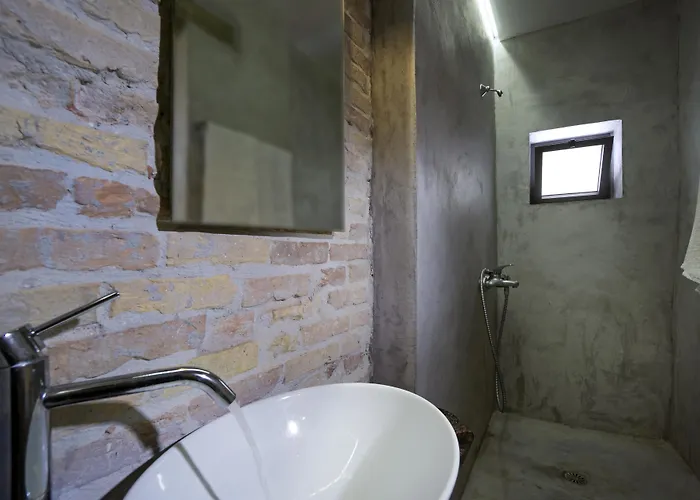 Апартаменты Evans House