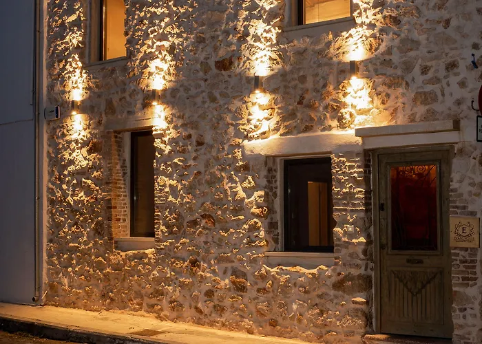 Evans House Lejlighed Chania (Crete)