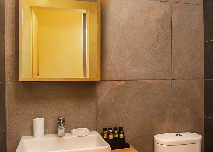 Evans House Апартаменты Ханья