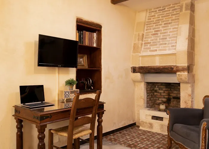 Evans House Апартаменты