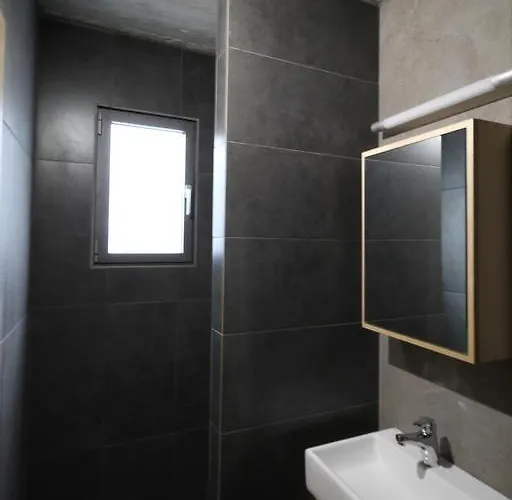 Evans House Lejlighed Chania (Crete)