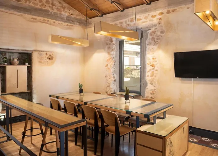 Evans House Lejlighed *