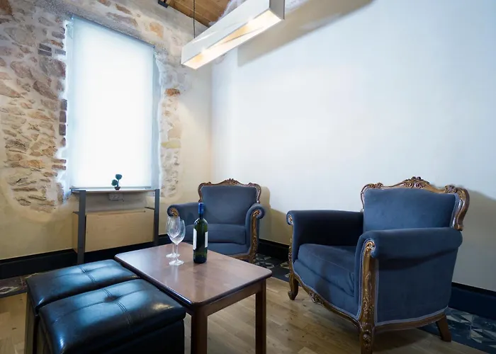 Evans House Апартаменты *