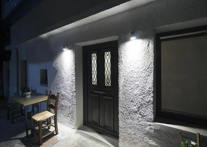 Evans House Lejlighed Chania (Crete)
