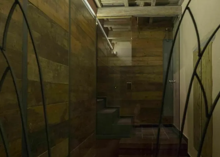 Апартаменты Evans House