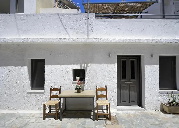 Апартаменты Evans House *